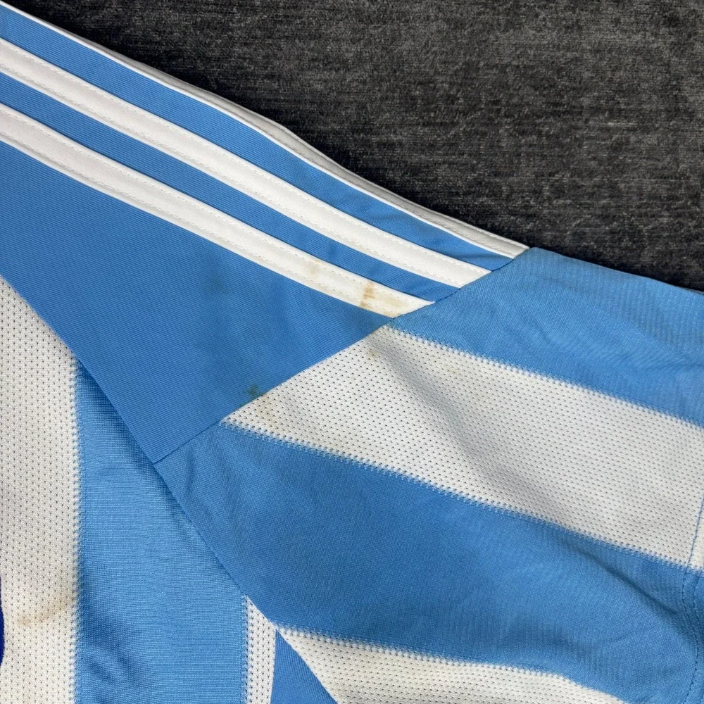 adidas measurements pit